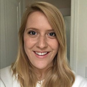 Meet your Posher, Katherine